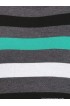 Max Striped Women's Round Neck T-Shirt Max Striped Women's Round Neck T-Shirt